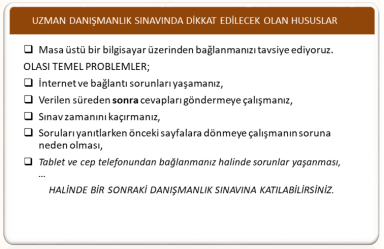 18.12.2023 Uzman Danışman Sınavı Soruları - 4